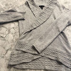 Luxury WHBM EUC Sweater